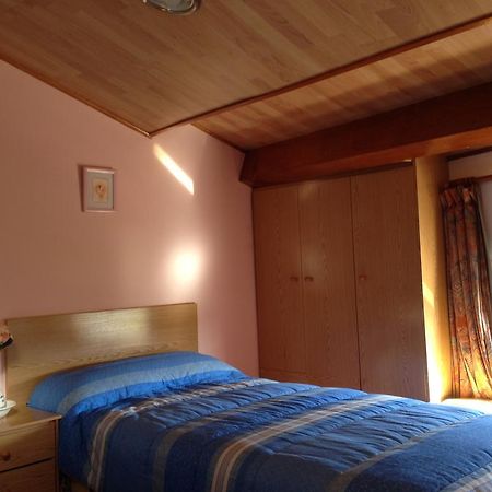 La Ontina Apartment La Puebla De Valverde Cameră foto